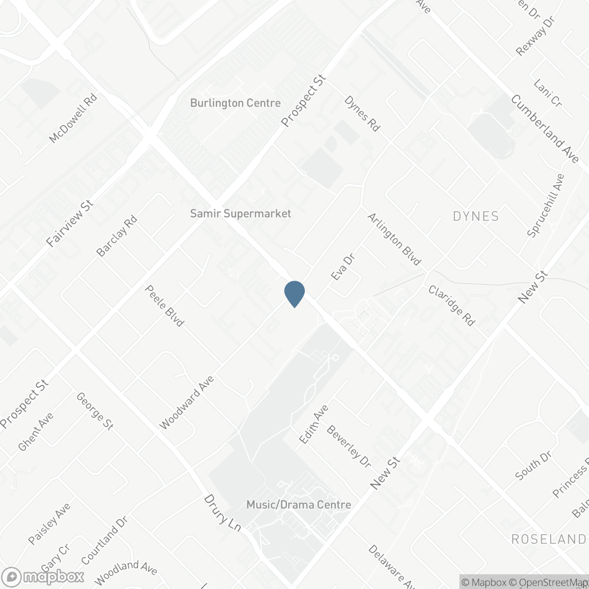 2450 WOODWARD Avenue, Burlington, Ontario L7R 1T9